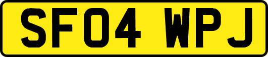 SF04WPJ