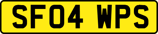 SF04WPS