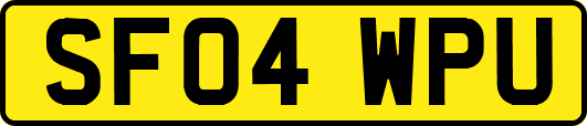 SF04WPU