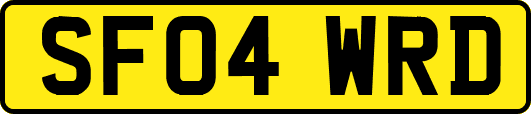 SF04WRD