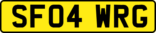 SF04WRG