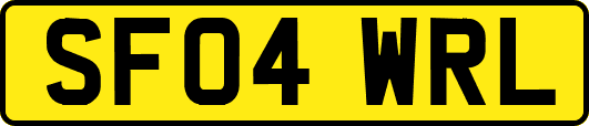 SF04WRL