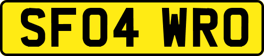 SF04WRO