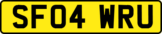SF04WRU