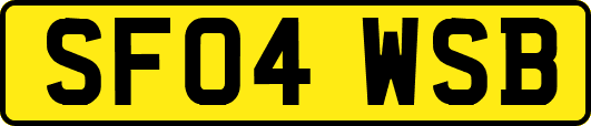 SF04WSB