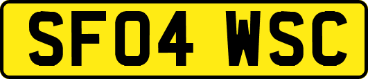 SF04WSC