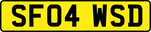 SF04WSD
