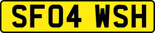 SF04WSH