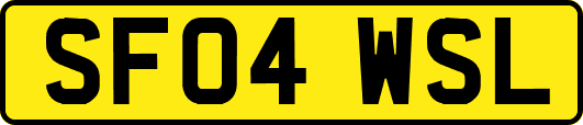 SF04WSL