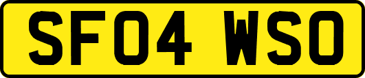 SF04WSO