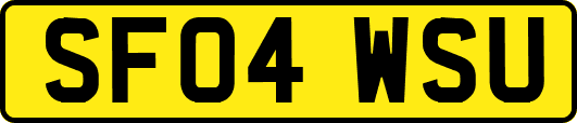 SF04WSU