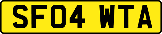 SF04WTA