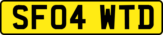 SF04WTD