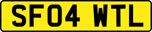 SF04WTL