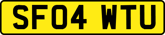 SF04WTU