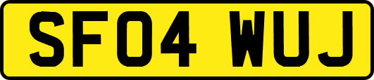 SF04WUJ