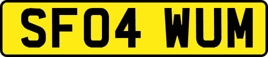 SF04WUM