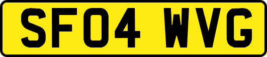 SF04WVG