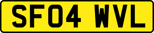 SF04WVL