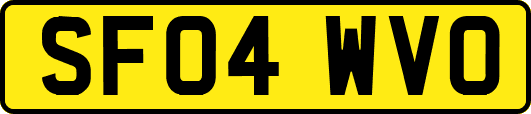 SF04WVO