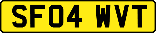 SF04WVT