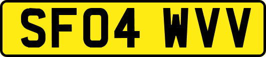 SF04WVV