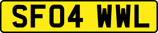 SF04WWL