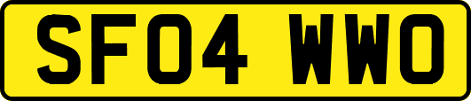 SF04WWO