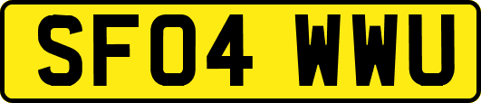 SF04WWU