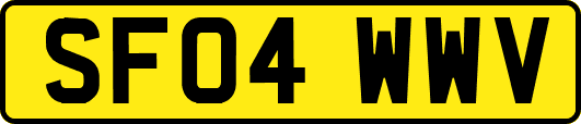 SF04WWV