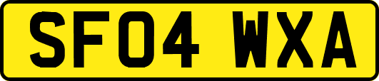 SF04WXA