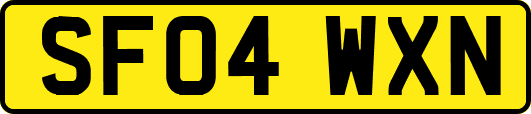 SF04WXN