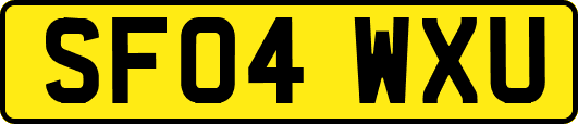 SF04WXU