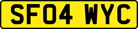 SF04WYC