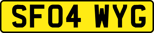 SF04WYG