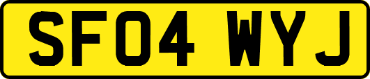 SF04WYJ