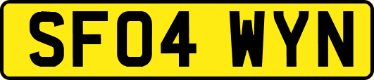 SF04WYN