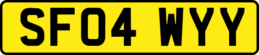 SF04WYY