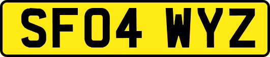 SF04WYZ