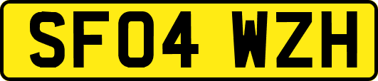SF04WZH