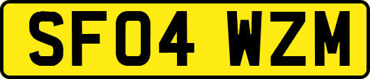 SF04WZM