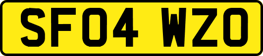 SF04WZO