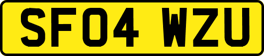 SF04WZU