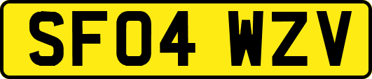 SF04WZV