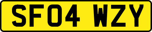SF04WZY