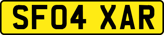SF04XAR
