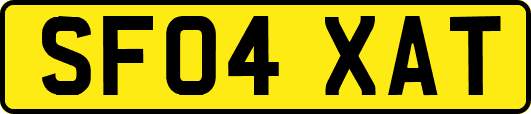 SF04XAT