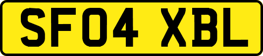 SF04XBL