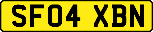SF04XBN