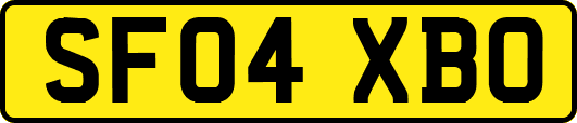 SF04XBO